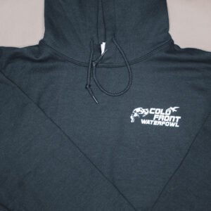 CF Hooded Sweatshirt