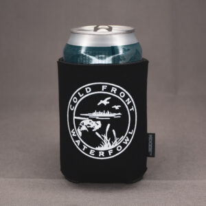 Cold Front Koozie